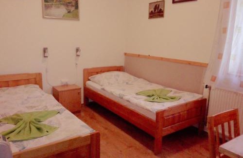 Gyor Hotel | Hotel Amarillis