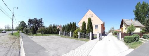 Gyor Hotel | Hotel Amarillis