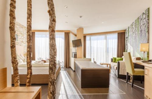 Brunico Hotel | Hotel Amaten