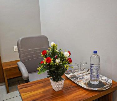 Himatnagar Hotel | Hotel Amazon