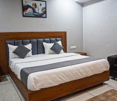Himatnagar Hotel | Hotel Amazon