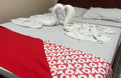 Canaa dos Carajas Hotel | Hotel Amazonas