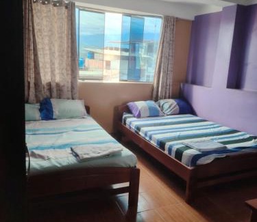 Bagua Grande Hotel | Hotel Amazonas