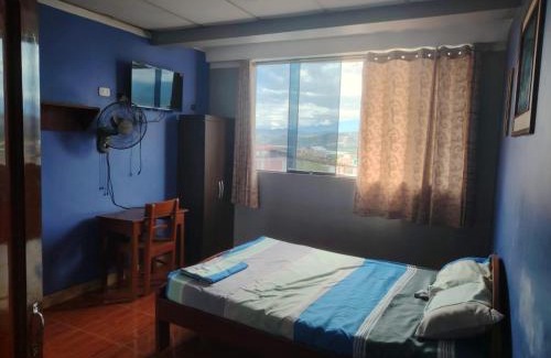Bagua Grande Hotel | Hotel Amazonas