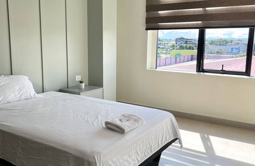 Sucumbios Province Hotel | Hotel Amazonas Suite