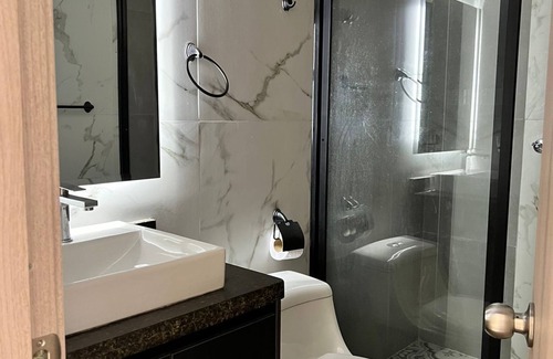 Sucumbios Province Hotel | Hotel Amazonas Suite