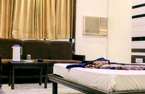 Ambaji Hotel | Hotel Ambaji International