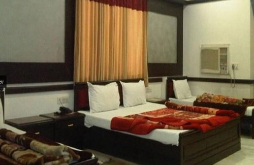 Ambaji Hotel | Hotel Ambaji International