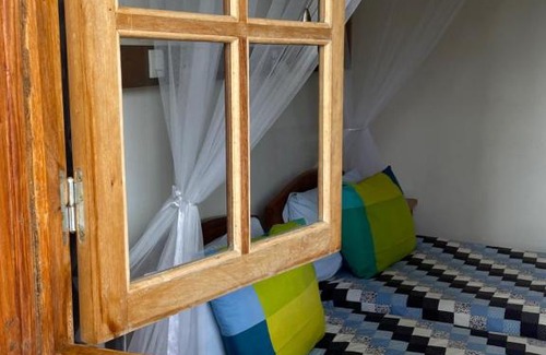 Haute-Matsiatra Hotel | Hotel Ambalakely