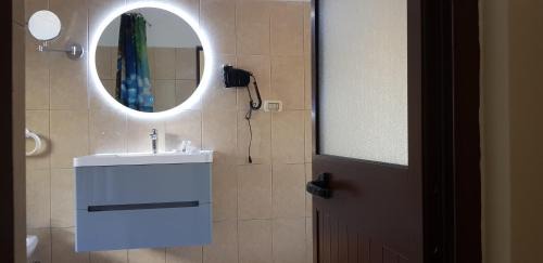 Lezhe Hotel | Hotel Ambasador Garden