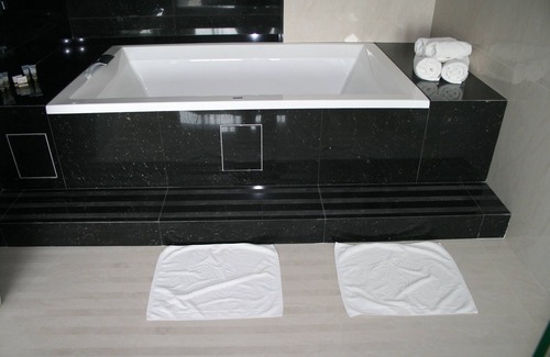 Srodmiescie Hotel | Hotel Ambasador Premium