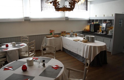 Waregem Hotel | Hotel Ambassade