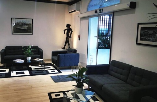 Quartier du Port Hotel | Hotel Ambassador Monaco