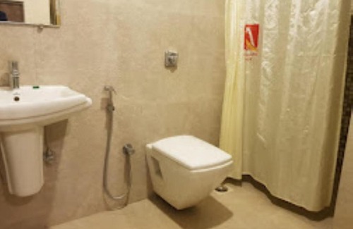Panchgani Hotel | Hotel Ambassador Panchgani
