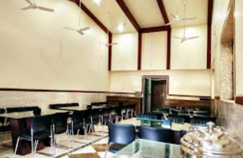 Panchgani Hotel | Hotel Ambassador Panchgani
