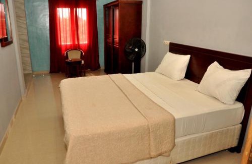 Lome Hotel | HOTEL AMBASSADORS ANNEXE