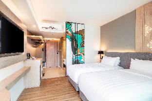 Central Pattaya Hotel | Hotel Amber Pattaya