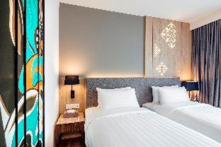 Central Pattaya Hotel | Hotel Amber Pattaya