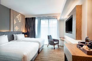 Central Pattaya Hotel | Hotel Amber Pattaya