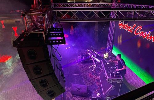 Struga Hotel | Hotel Ambient - Struga