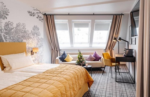 Bueckeburg Hotel | Hotel Ambiente