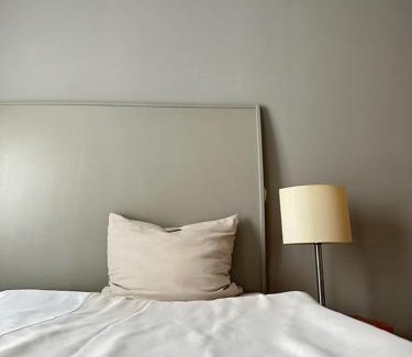 Dortmund Hotel | Hotel Ambiente