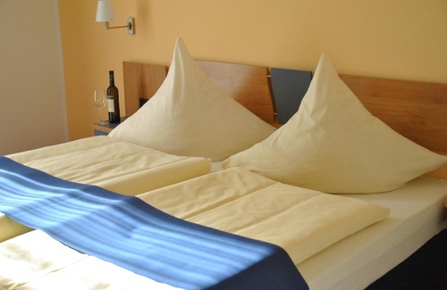 Halberstadt Hotel | Hotel Ambiente