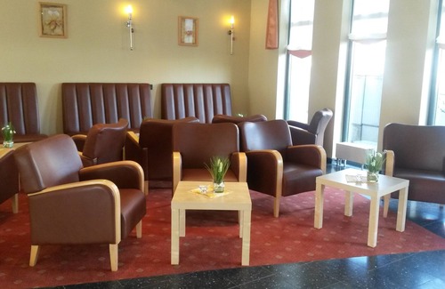 Halberstadt Hotel | Hotel Ambiente