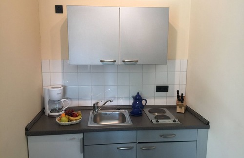 Halberstadt Hotel | Hotel Ambiente