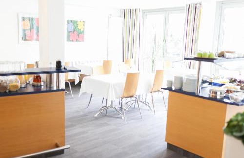 Hiltrup Hotel | Hotel Ambiente