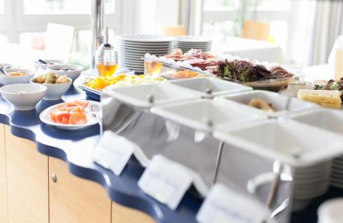 Hiltrup Hotel | Hotel Ambiente