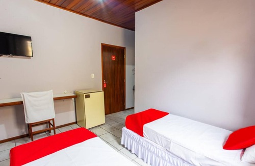 Jacarei Hotel | Hotel America