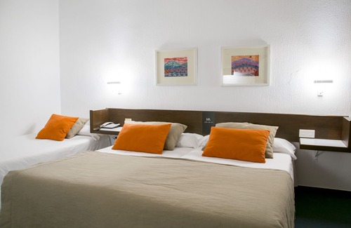 Igualada Hotel | Hotel America