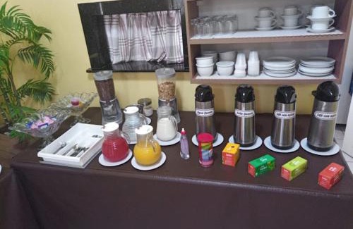 Ariquemes Hotel | Hotel American