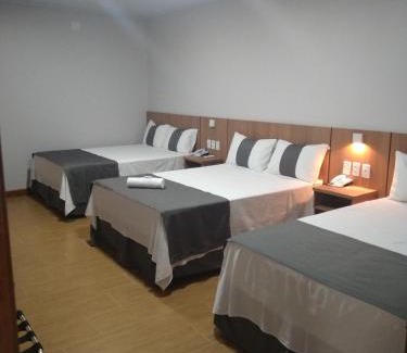 Ariquemes Hotel | Hotel American
