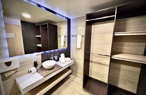 Normandia Hotel | HOTEL AMERICAN VISA NORMANDIA