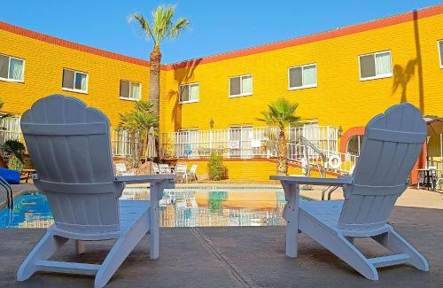 Nogales Hotel | Hotel Americana