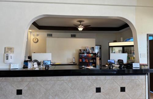 Nogales Hotel | Hotel Americana