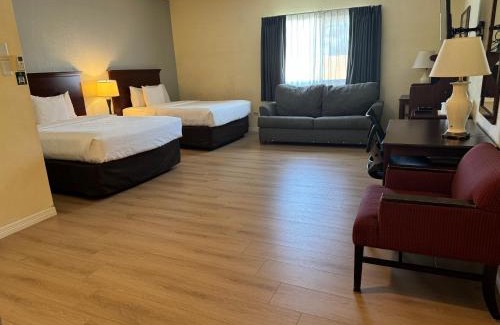 Nogales Hotel | Hotel Americana