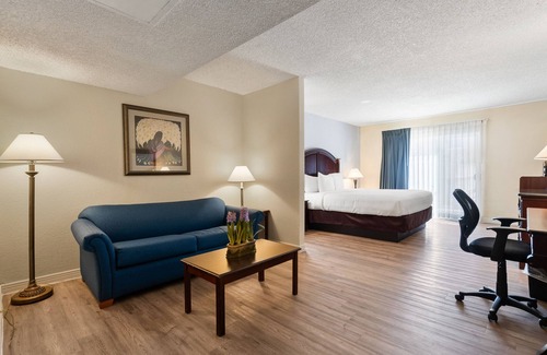 Nogales Hotel | Hotel Americana