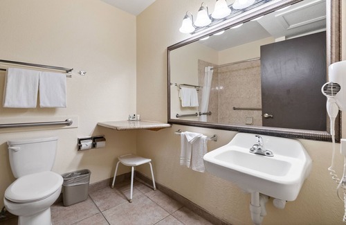 Nogales Hotel | Hotel Americana