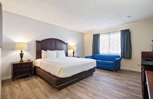 Nogales Hotel | Hotel Americana
