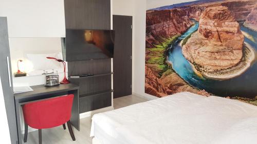 Havirov Hotel | Hotel Amerika
