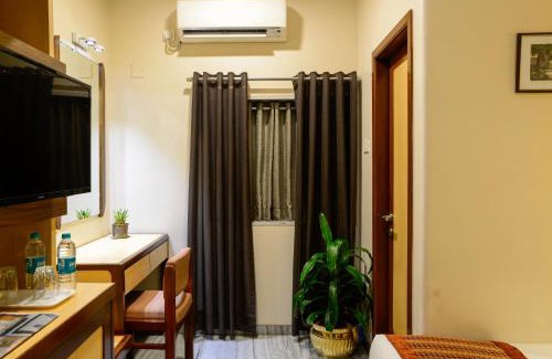 Dadar Hotel | Hotel Ameya