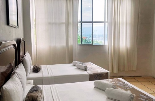 Tequesquitengo Hotel | Hotel Ameyali Tequesquitengo