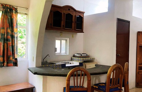 Tequesquitengo Hotel | Hotel Ameyali Tequesquitengo