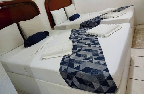 Tequesquitengo Hotel | Hotel Ameyali Tequesquitengo