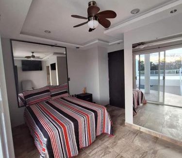 Tehuacan Hotel | Hotel AMG