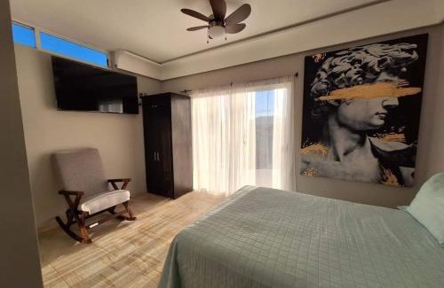 Tehuacan Hotel | Hotel AMG