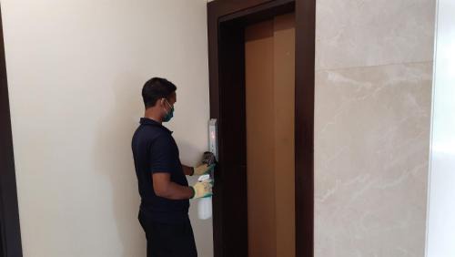 Dadar Hotel | Hotel Amigo